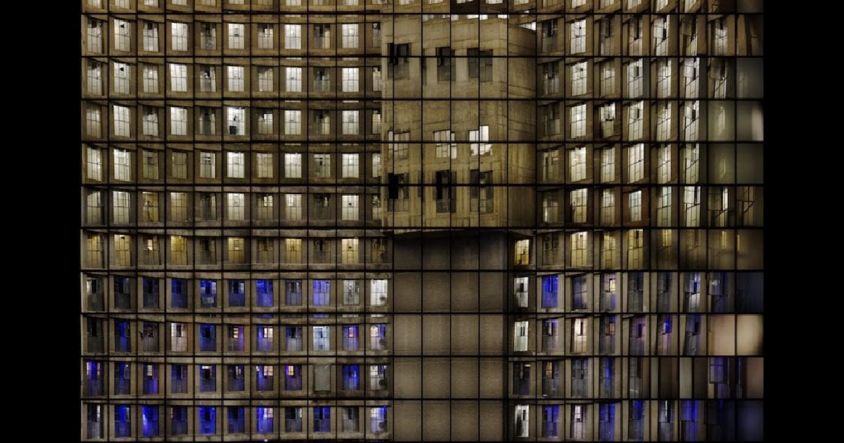 The final chapter of Mikhael Subotzky's and Patrick Waterhouse's