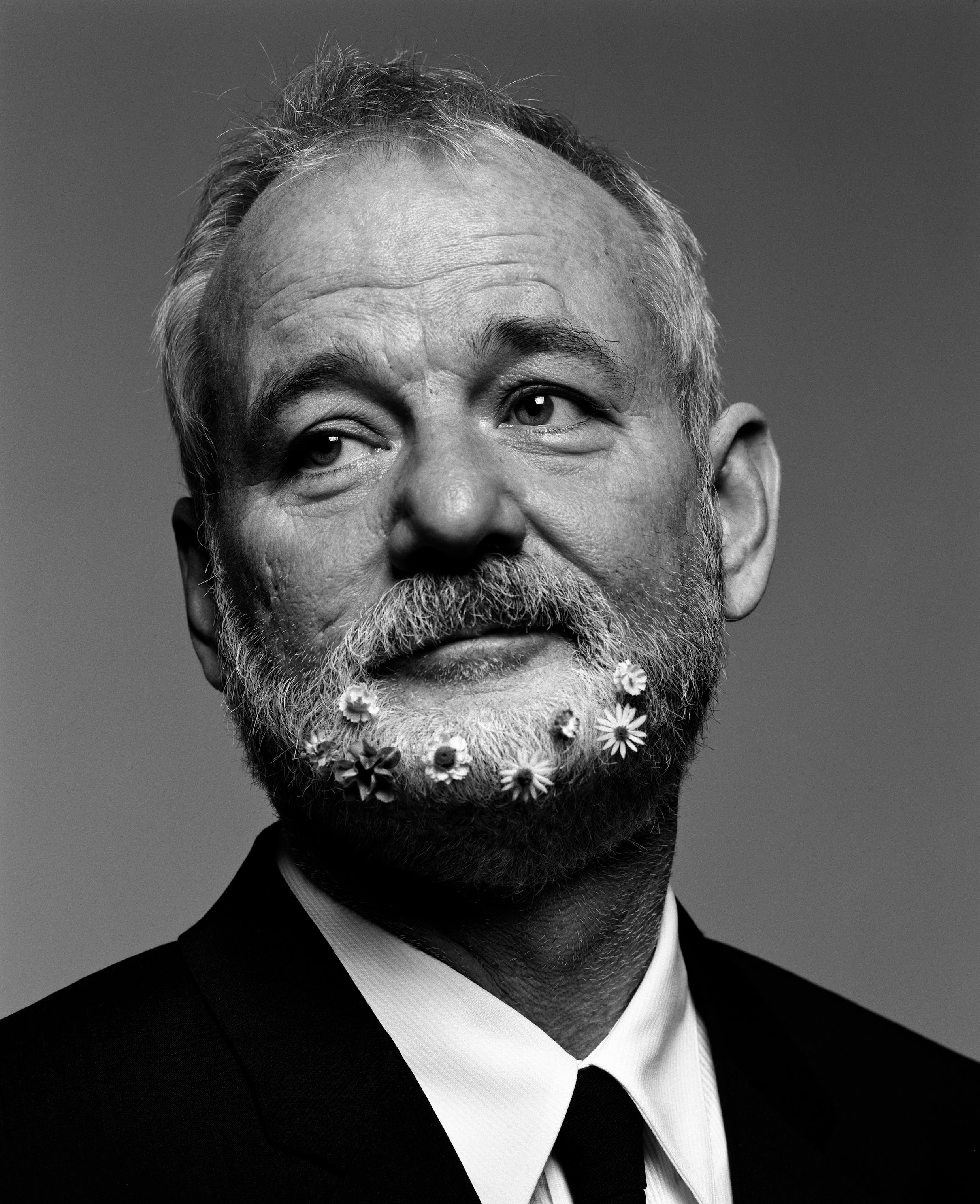 Bill Murray &ndash; New York Times Magazine, 2004.