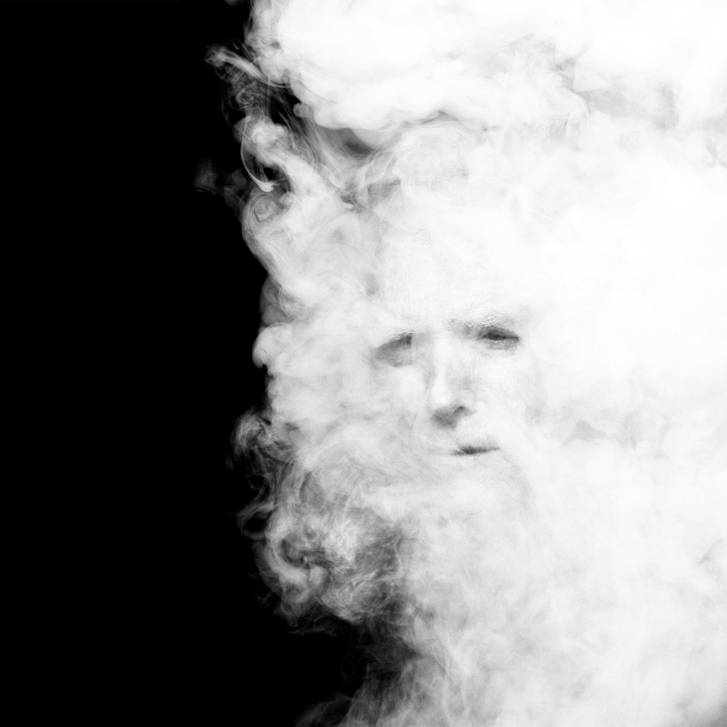 Clint Eastwood - New York Times Magazine, 2005.