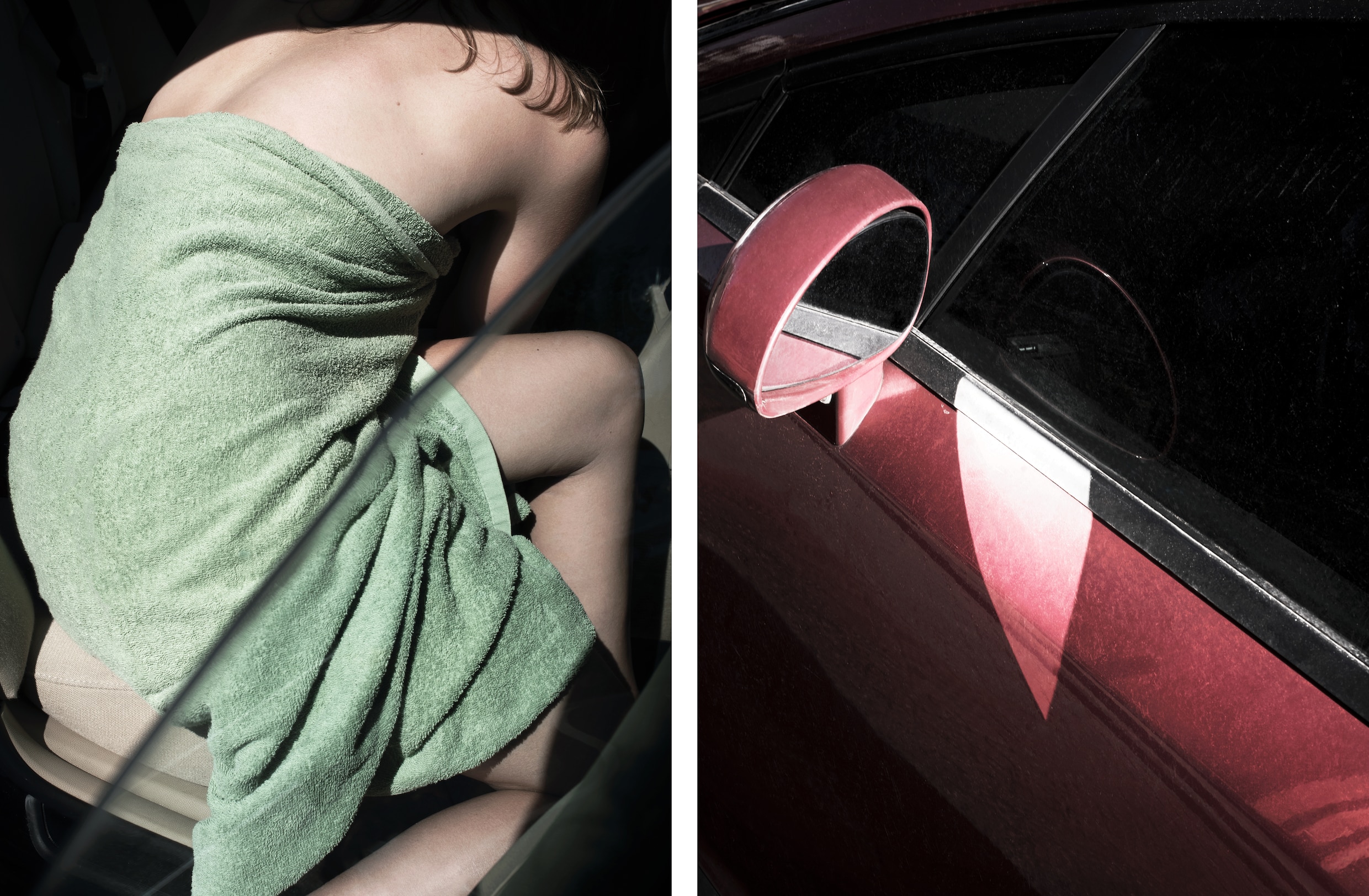 &lsquo;Dahlia&rsquo;